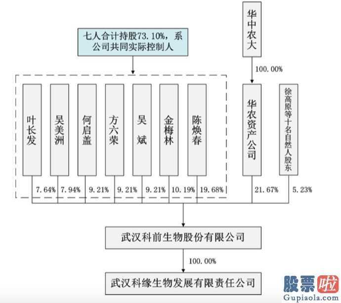 科創(chuàng)板上市條件(科創(chuàng)板上市條件流程)