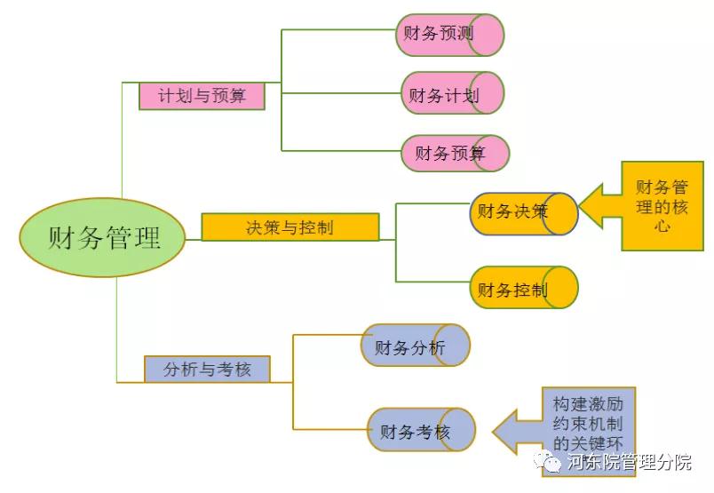 集團公司財務管理制度(四川明珠集團有限責