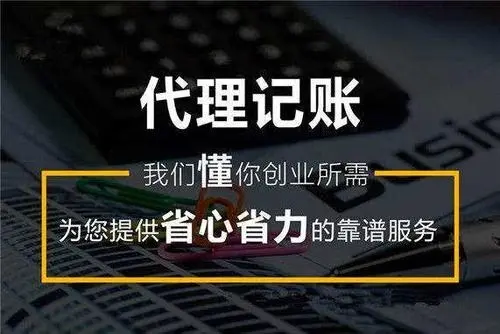 稅務代理公司收費標準(濟寧代理稅務)(圖4)