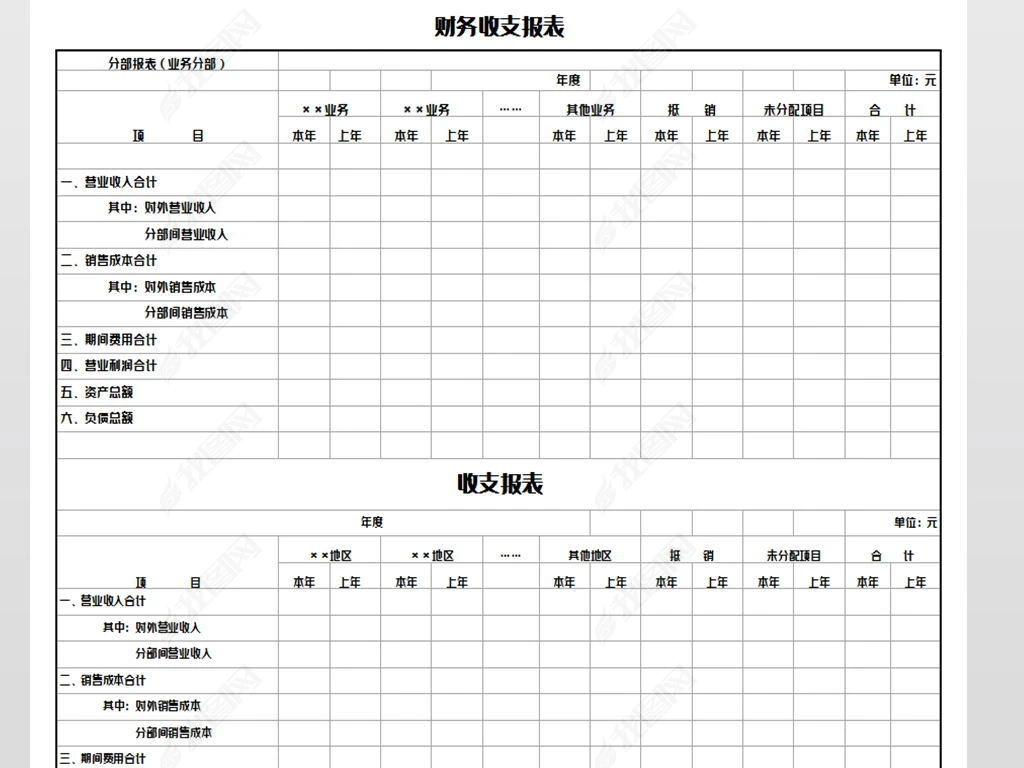 財務(wù)報表怎么做(基于報表勾稽關(guān)系的財務(wù)報表分析論文)