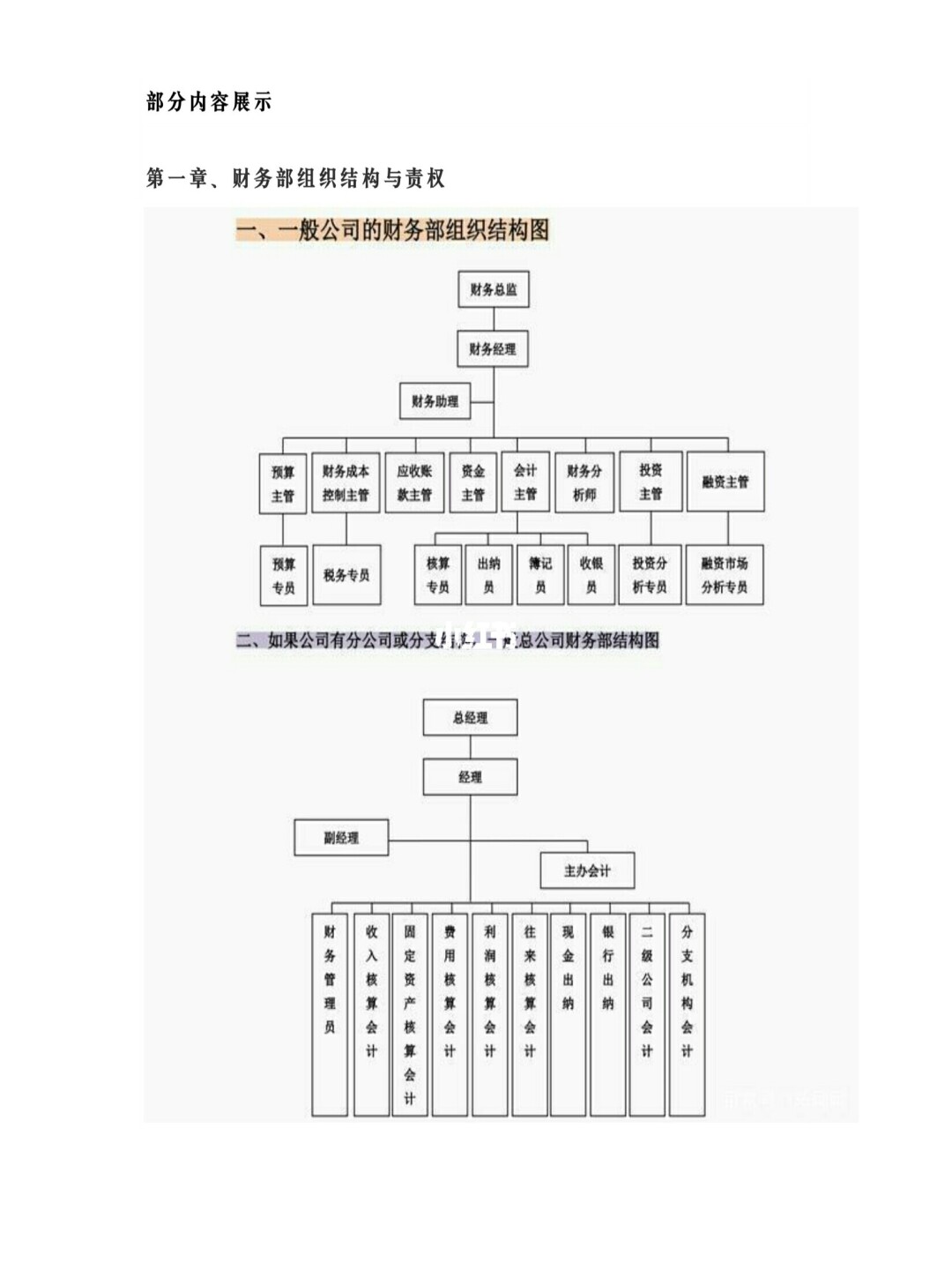 財務(wù)總監(jiān)(財務(wù)總監(jiān)生存指南通往財務(wù)領(lǐng)導(dǎo)的必由之路)