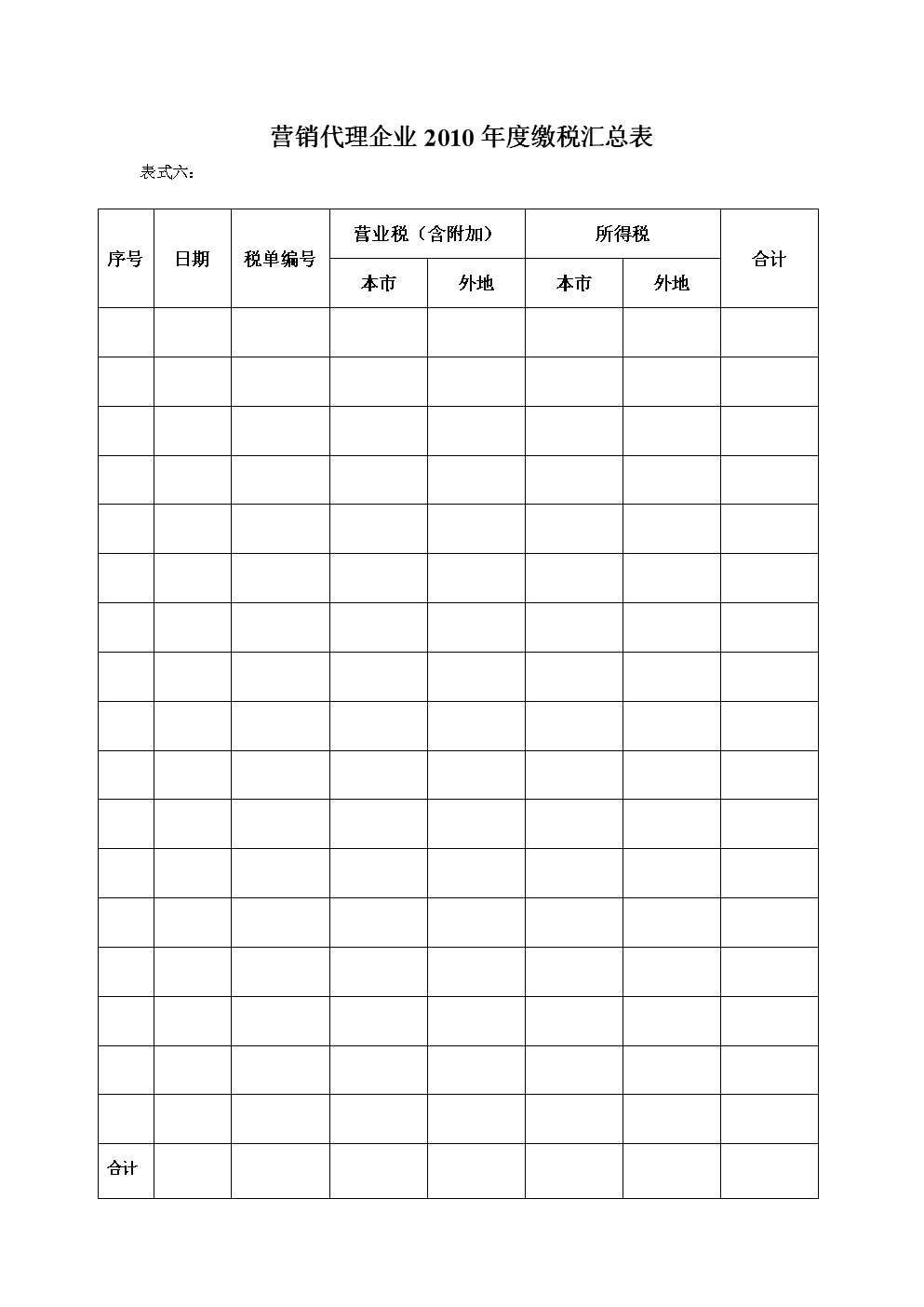 稅收籌劃案例分析(企業(yè)所得稅的籌劃案例)