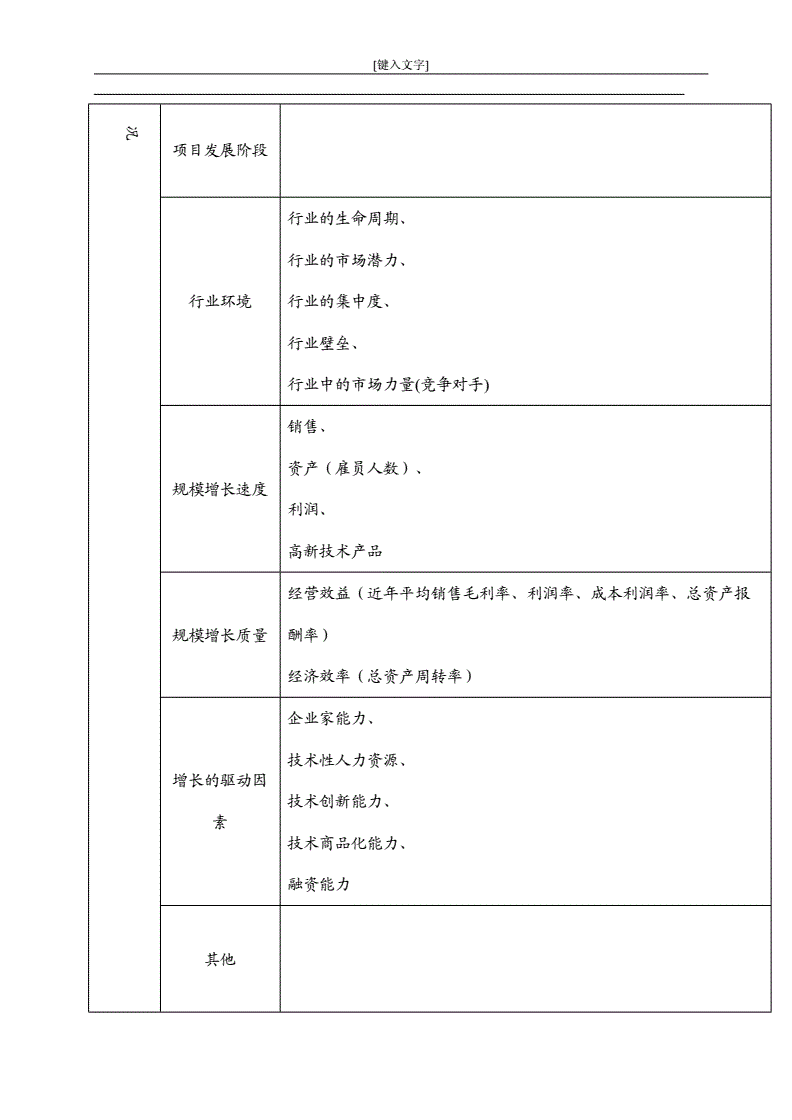 股權(quán)投資的一般流程(國有企業(yè)股權(quán)投資流程)