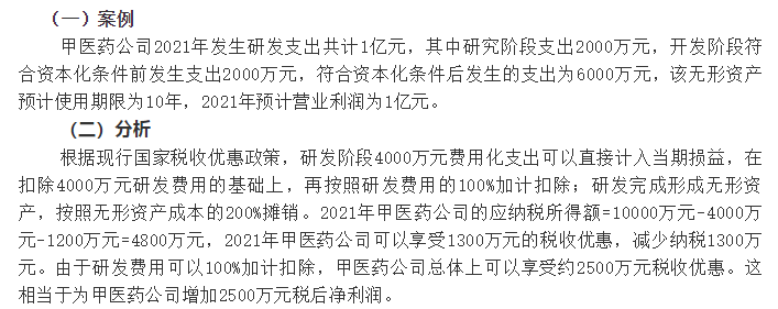 企業(yè)如何稅務籌劃(企業(yè)與稅收籌劃)(圖2)