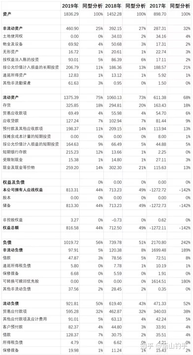 上市公司財(cái)務(wù)報(bào)表(統(tǒng)計(jì)局報(bào)表 財(cái)務(wù)填報(bào))(圖9)