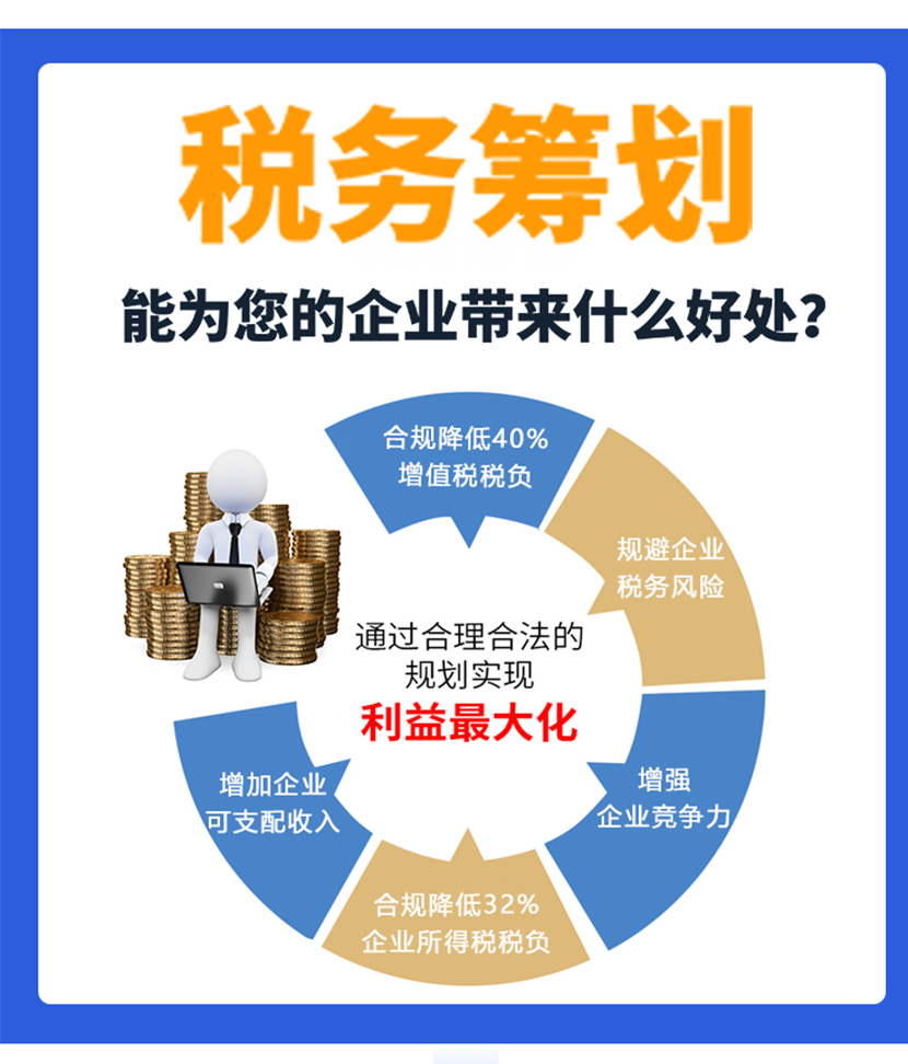 納稅籌劃服務(wù)(建筑施工企業(yè)納稅與籌劃操作指南)