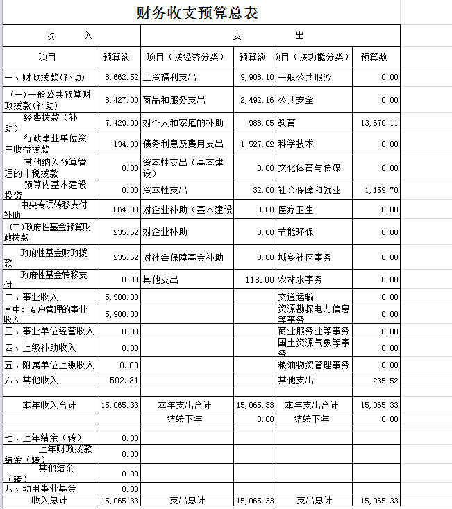 公司財務分析報告(財務申請嘉獎報告)