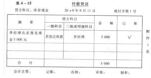 公司財(cái)務(wù)制度