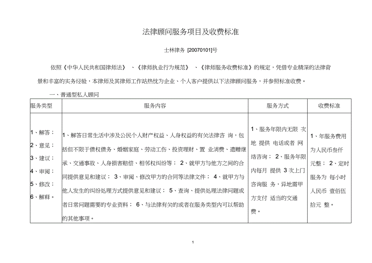 常年財(cái)務(wù)顧問如何收費(fèi)(薄荷減肥顧問收費(fèi)嗎)