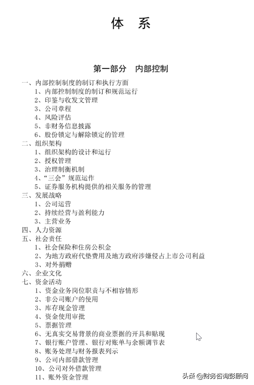 1225頁(yè)擬上市公司財(cái)務(wù)培訓(xùn)資料，可查找檢索，助你快速上手