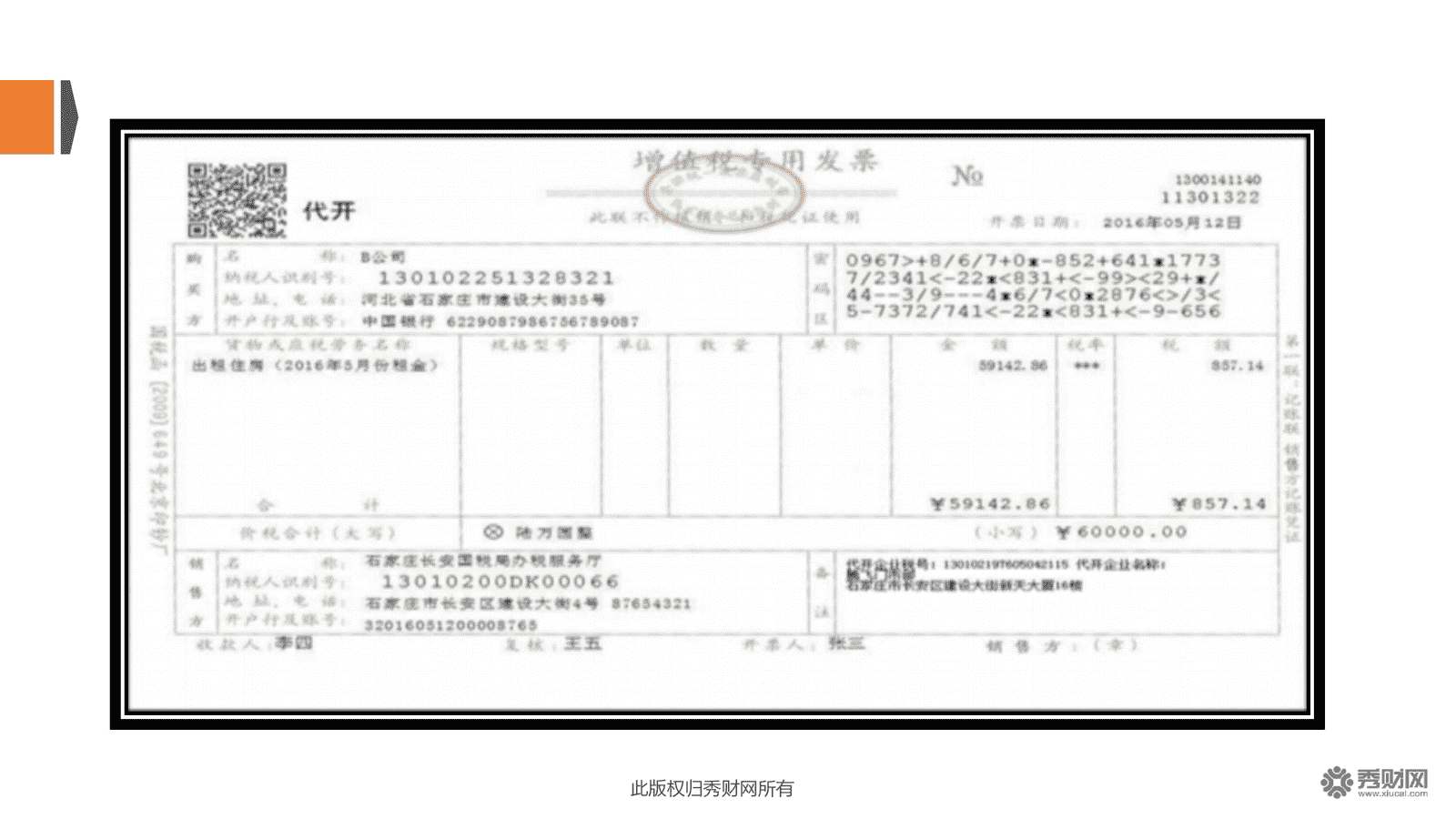 納稅籌劃的特點