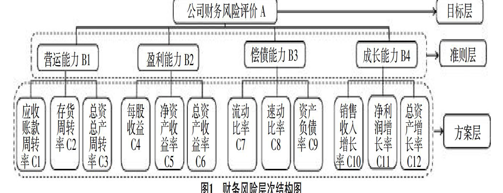 財務(wù)風(fēng)險控制