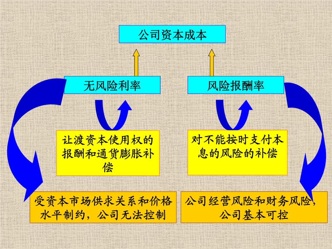 財務(wù)風(fēng)險的特征