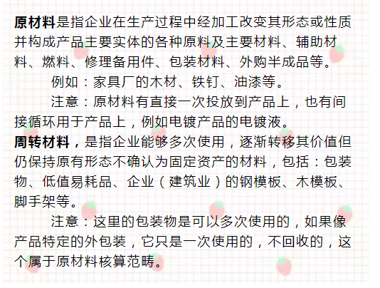 二十年老會計總結，輕松學會企業(yè)成本會計核算，會計人千萬別錯過