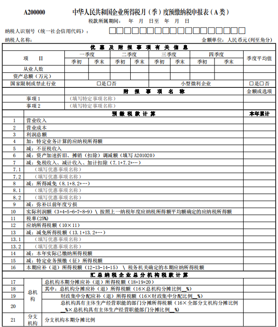 新辦企業(yè)稅務(wù)培訓